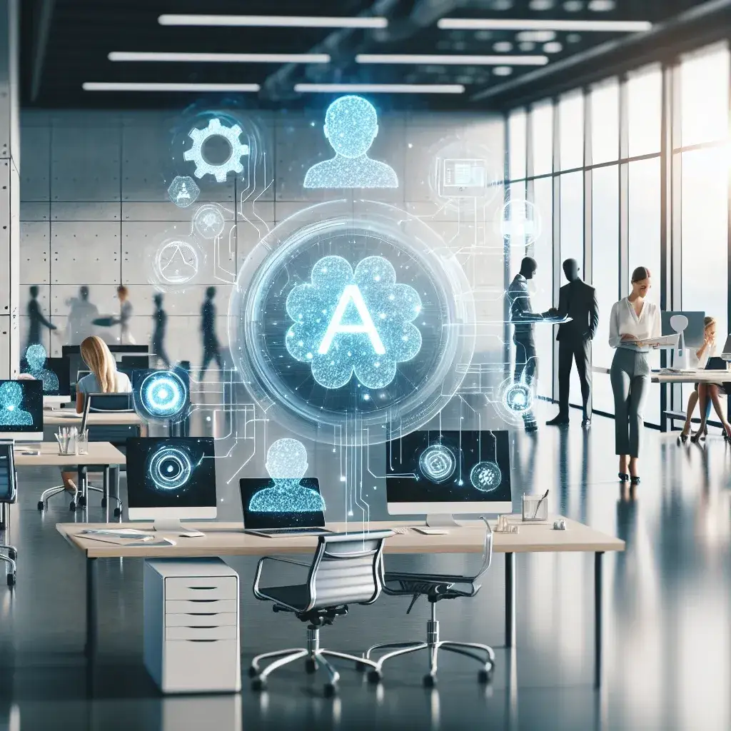 Apple confirma integração de IA para automação em apps de escritório