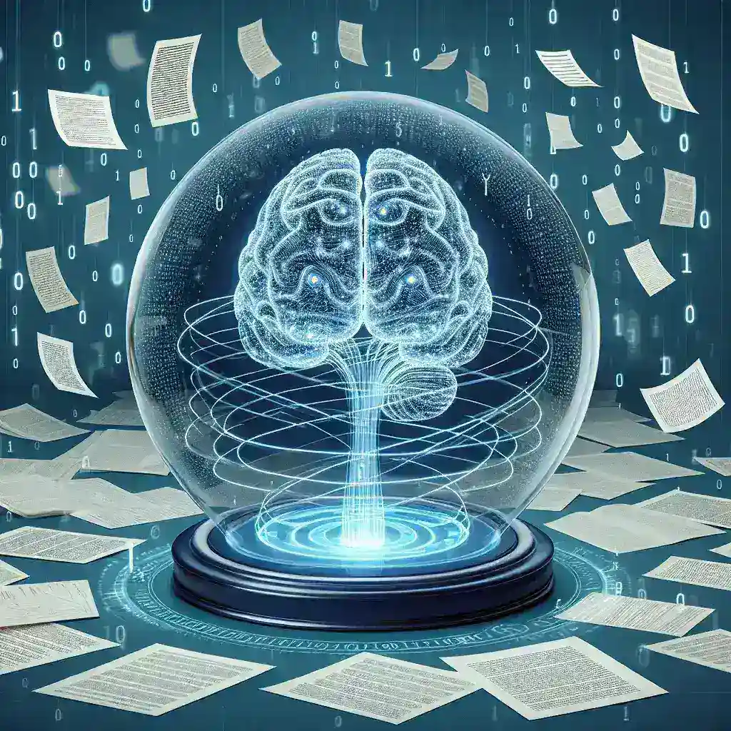 "Plataforma Nacional de Análise Jurídica usando Inteligência Artificial para otimizar a revisão de documentos legais e facilitar processos judiciais"